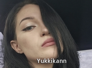 Yukkikann