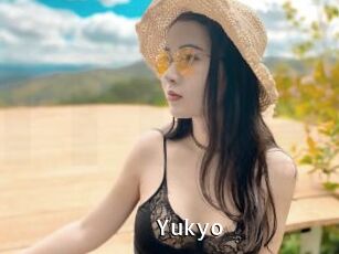 Yukyo