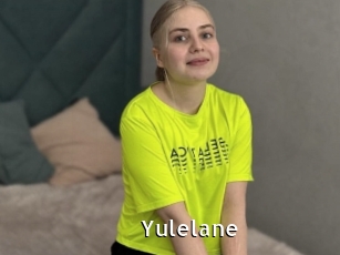 Yulelane