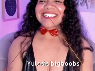yulesis_bigboobs My Porno Stash