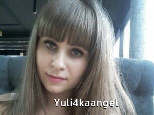 Yuli4kaangel