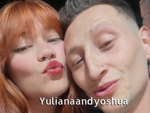 Yulianaandyoshua