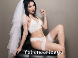 Yulianaarteaga