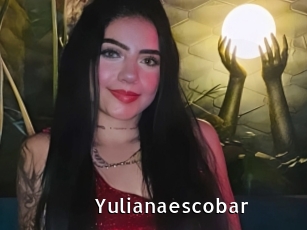 yulianaescobar My Porno Stash