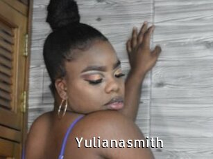 Yulianasmith