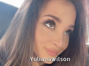 Yulianawilson