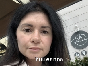 Yulieanna