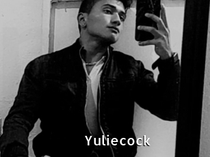 Yuliecock