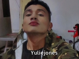 Yuliejones