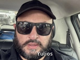 Yulios