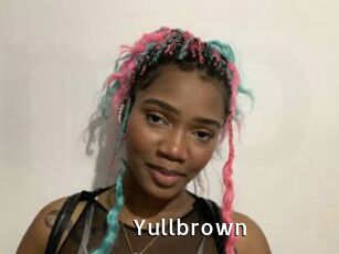 Yullbrown