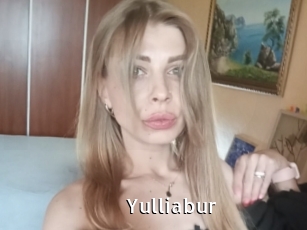 Yulliabur