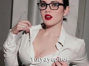 Yulyayupiter