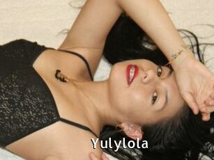 Yulylola