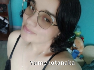 Yumekotanaka