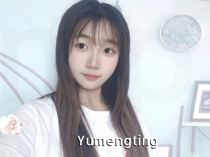 Yumengting