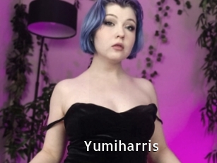 Yumiharris