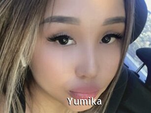 Yumika