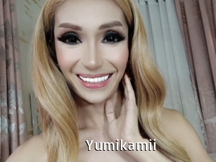 Yumikamii