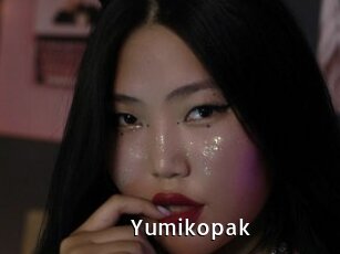 Yumikopak