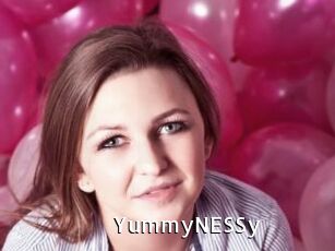 YummyNESSy