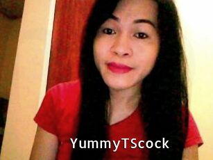 YummyTScock