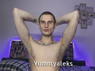 Yummyaleks