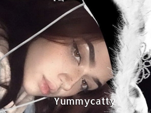 Yummycatty
