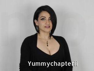 Yummychapterii