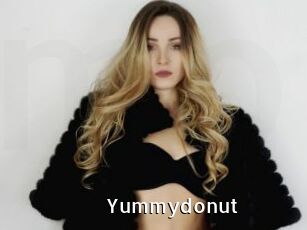 Yummydonut