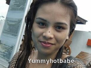 Yummyhotbabe