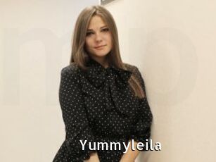 Yummyleila