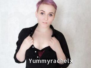 Yummyrachelx