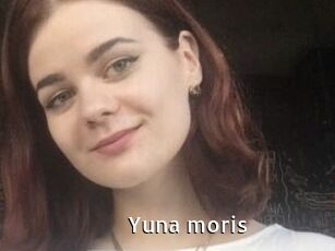 Yuna_moris