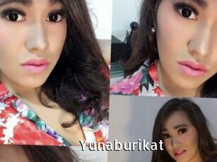 Yunaburikat
