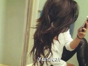 Yunacat