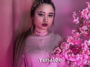 Yunalee