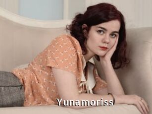 Yunamoriss
