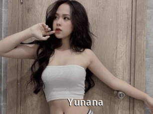 Yunana
