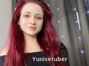 Yuniseruber