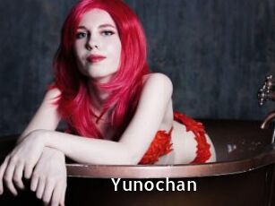 Yunochan