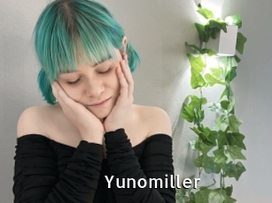 Yunomiller