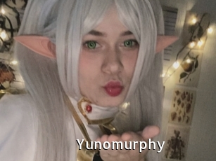 Yunomurphy