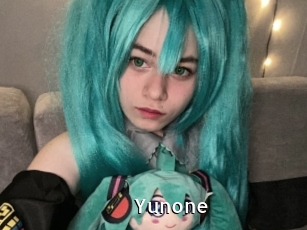 Yunone