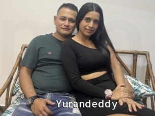 Yurandeddy