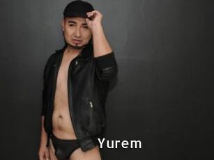 Yurem