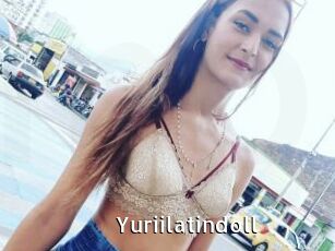 Yuriilatindoll