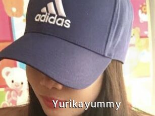 Yurikayummy