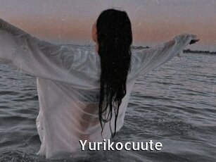 Yurikocuute