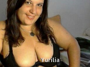 Yurilia